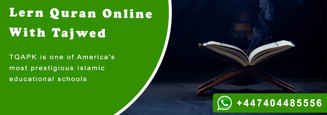 Online Quran academy USA